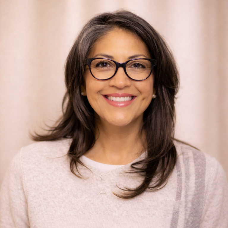 Myra Hernandez - Profile Card